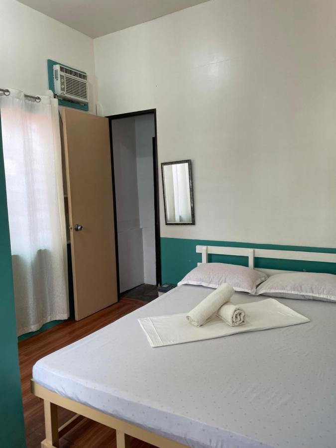 Austrias Guest House El Nido Exteriér fotografie