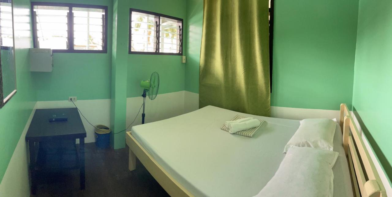 Austrias Guest House El Nido Exteriér fotografie