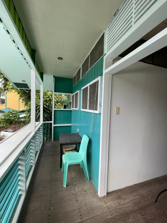 Austrias Guest House El Nido Exteriér fotografie