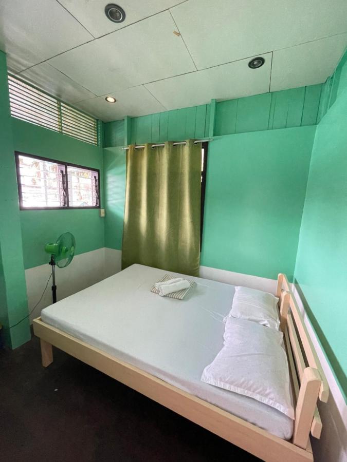 Austrias Guest House El Nido Exteriér fotografie