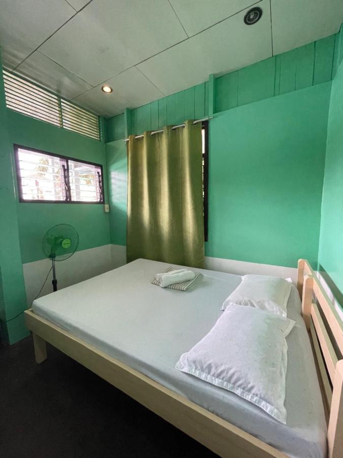 Austrias Guest House El Nido Exteriér fotografie
