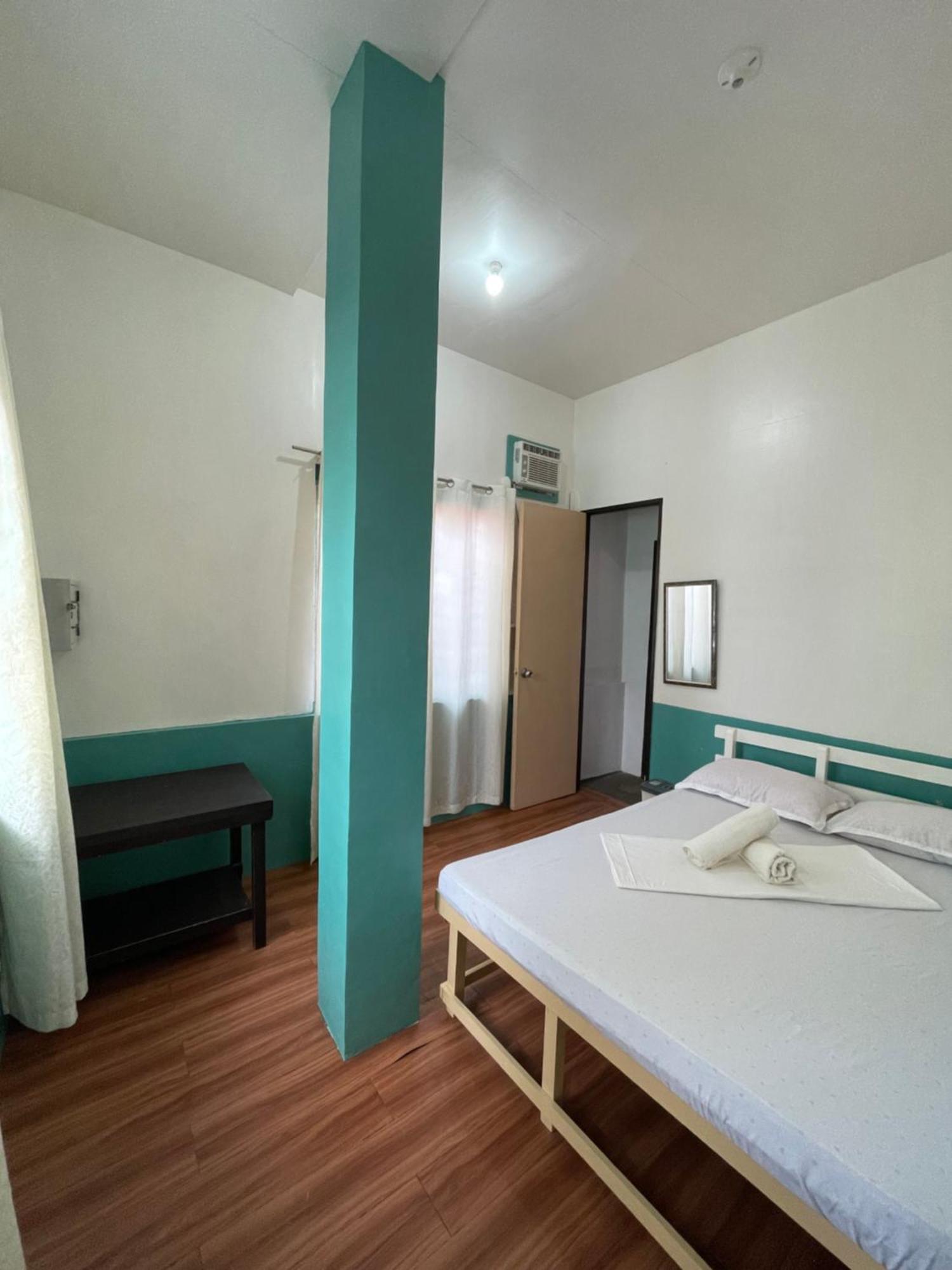 Austrias Guest House El Nido Exteriér fotografie