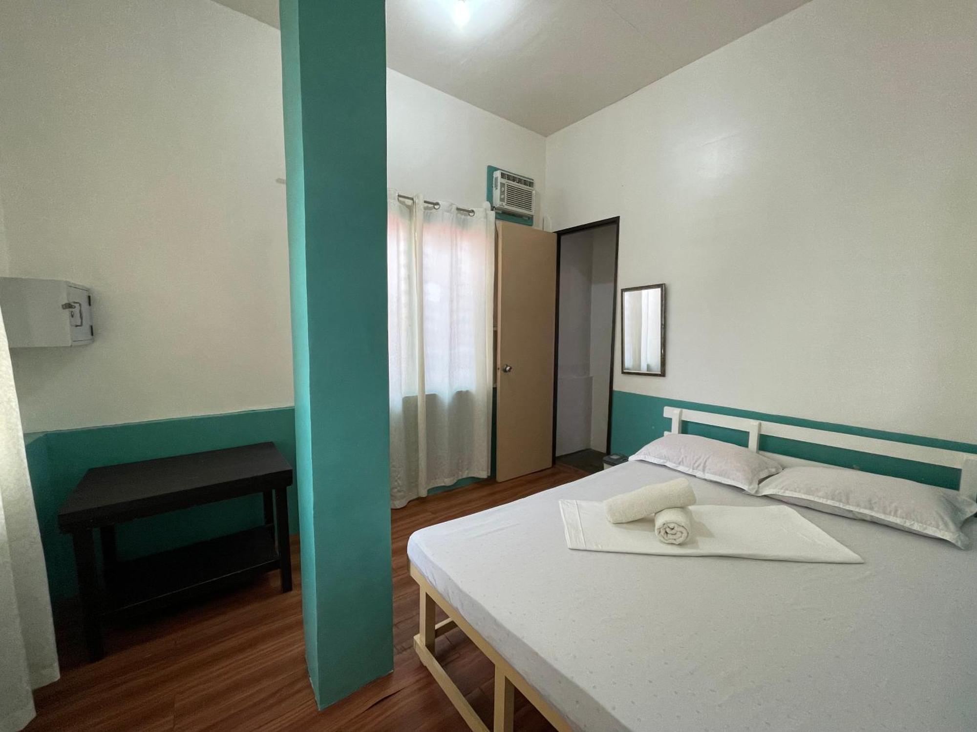 Austrias Guest House El Nido Exteriér fotografie