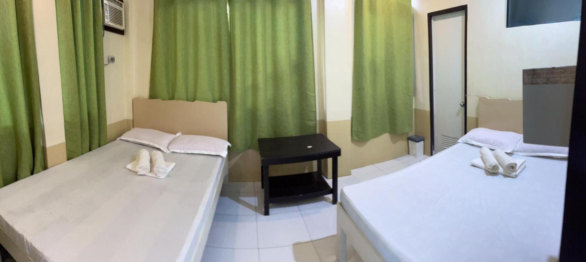 Austrias Guest House El Nido Exteriér fotografie