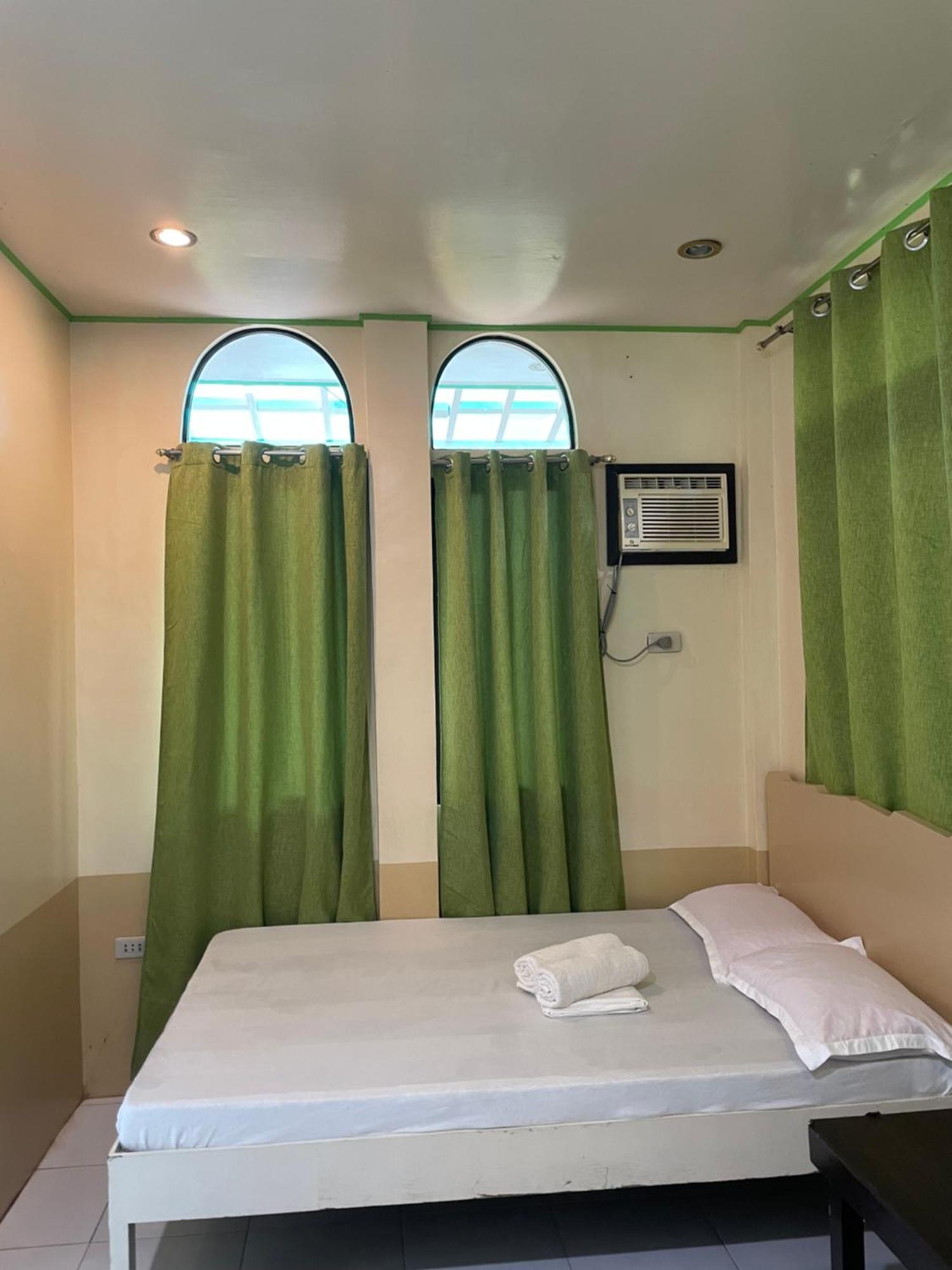 Austrias Guest House El Nido Exteriér fotografie