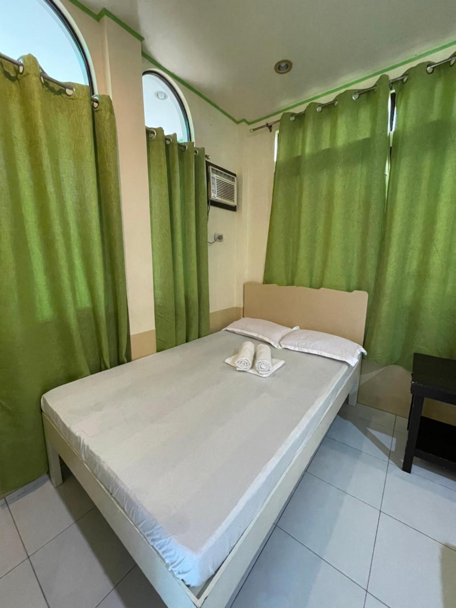 Austrias Guest House El Nido Exteriér fotografie